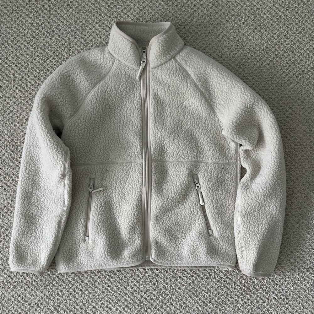 TNA Polarfleece